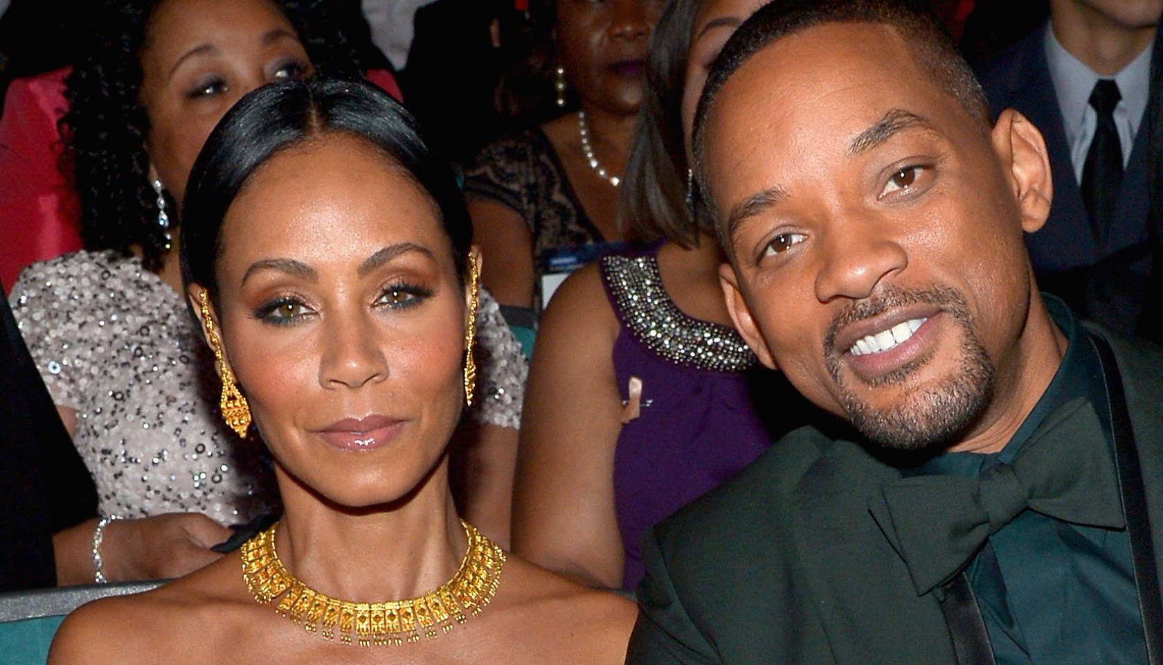 47th NAACP Image Awards Presented By TV One - Backstage And Audience