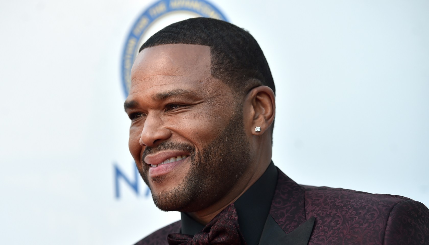 47th NAACP Image Awards Presented By TV One - Red Carpet