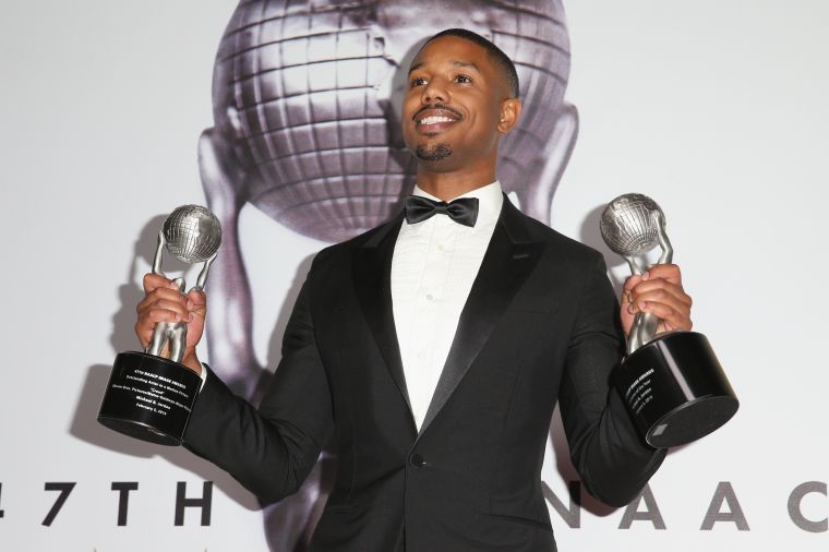 Celeb Pics Of The Week 1/31/16 – 2/6/16