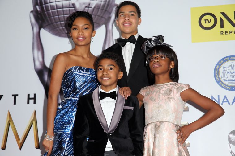 Celeb Pics Of The Week 1/31/16 – 2/6/16