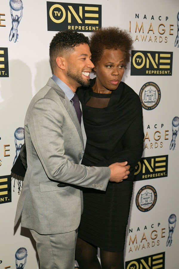 47th NAACP Image Awards Non-Televised Awards Ceremony