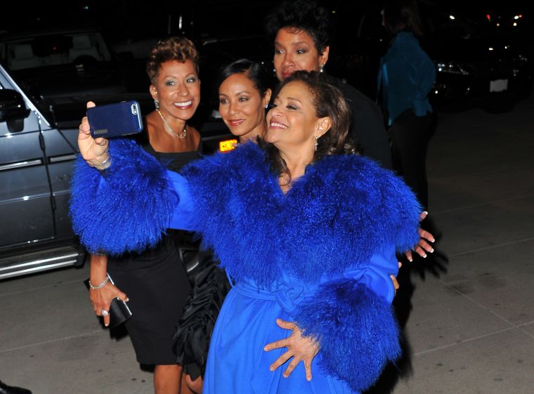 Celeb Pics Of The Week 1/31/16 – 2/6/16