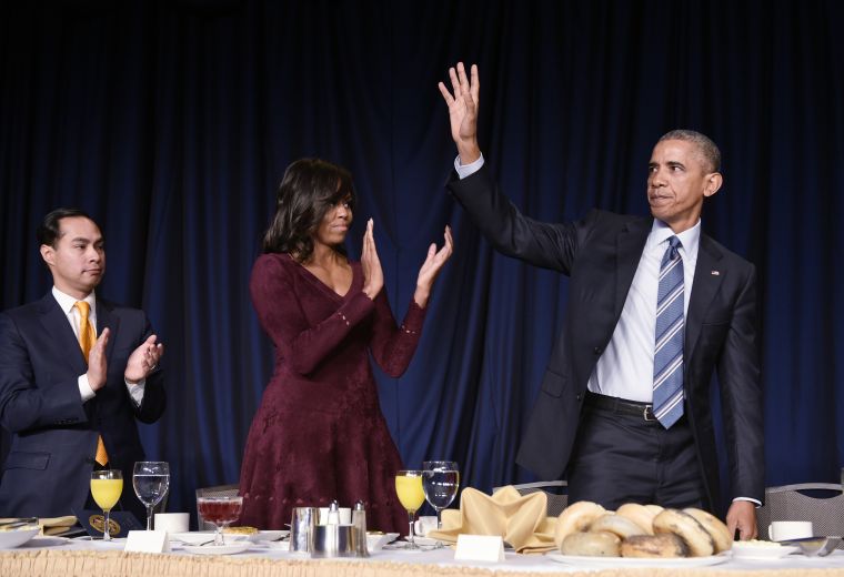 Celeb Pics Of The Week 1/31/16 – 2/6/16