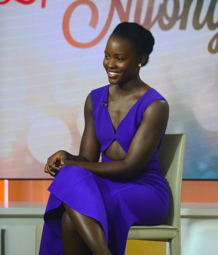 Celeb Pics Of The Week 1/31/16 – 2/6/16