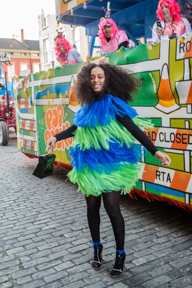 Celeb Pics Of The Week 1/31/16 – 2/6/16