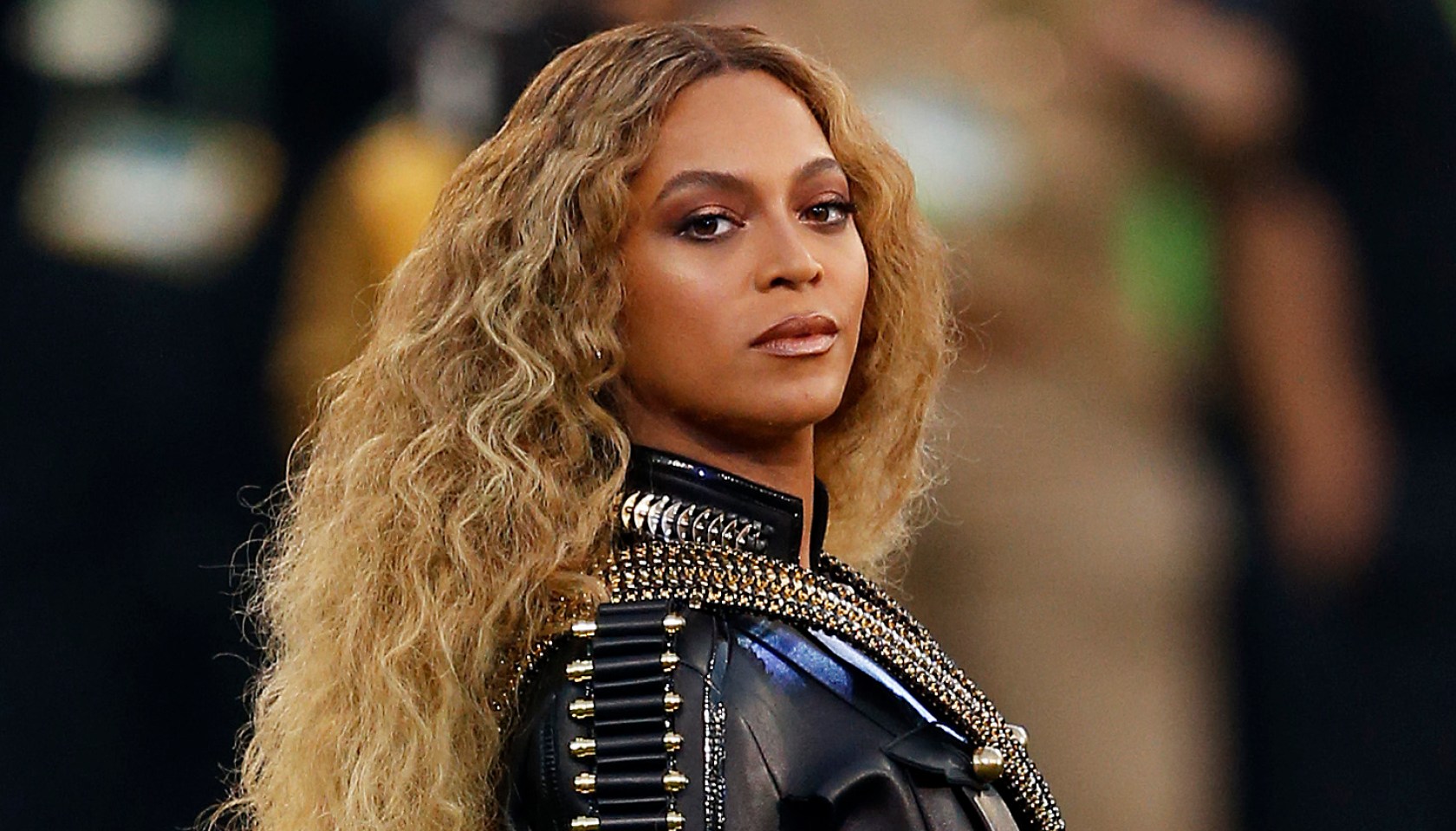 Pepsi Super Bowl 50 Halftime Show