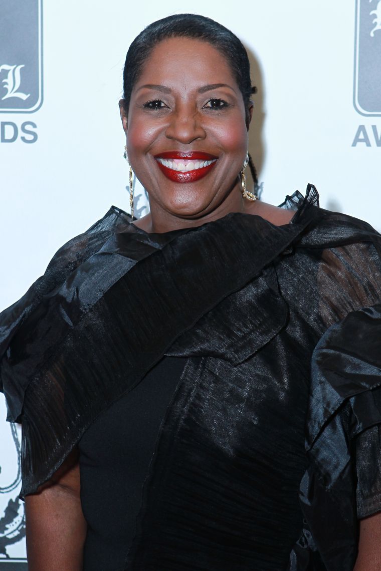 Harriette Winslow–Family Matters