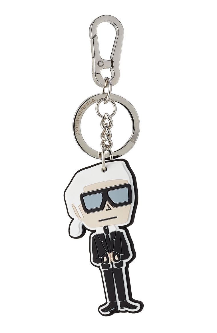 Karl Lagerfeld Charm