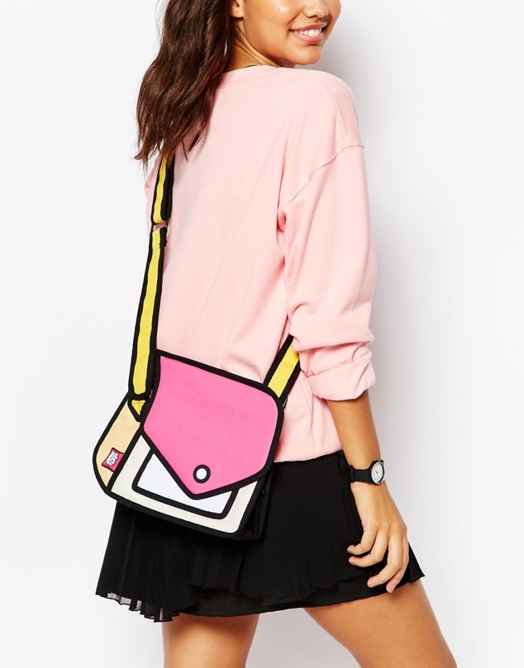 Statement Bag