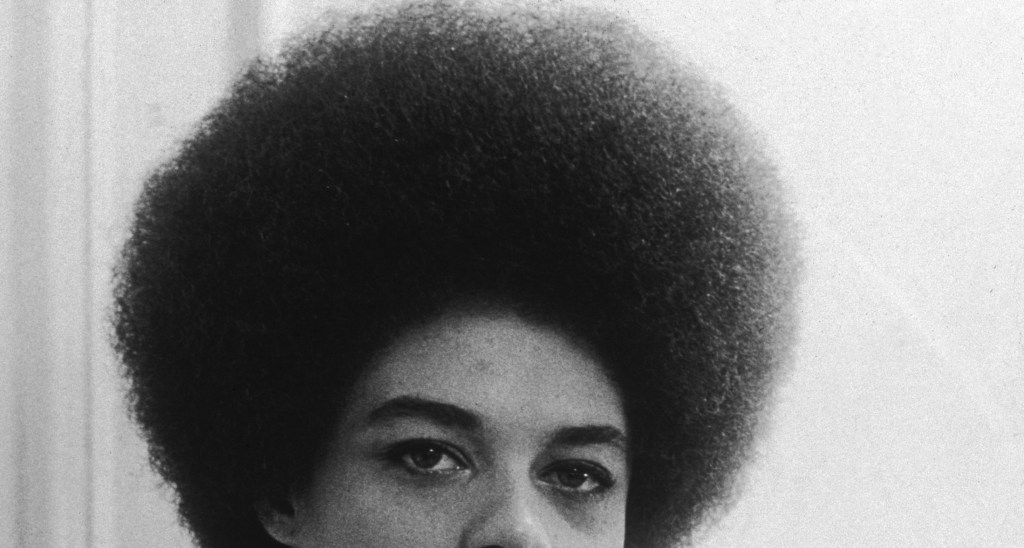 Women in the Black Panther Party