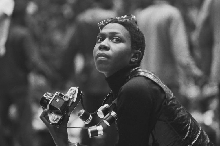 Afeni Shakur