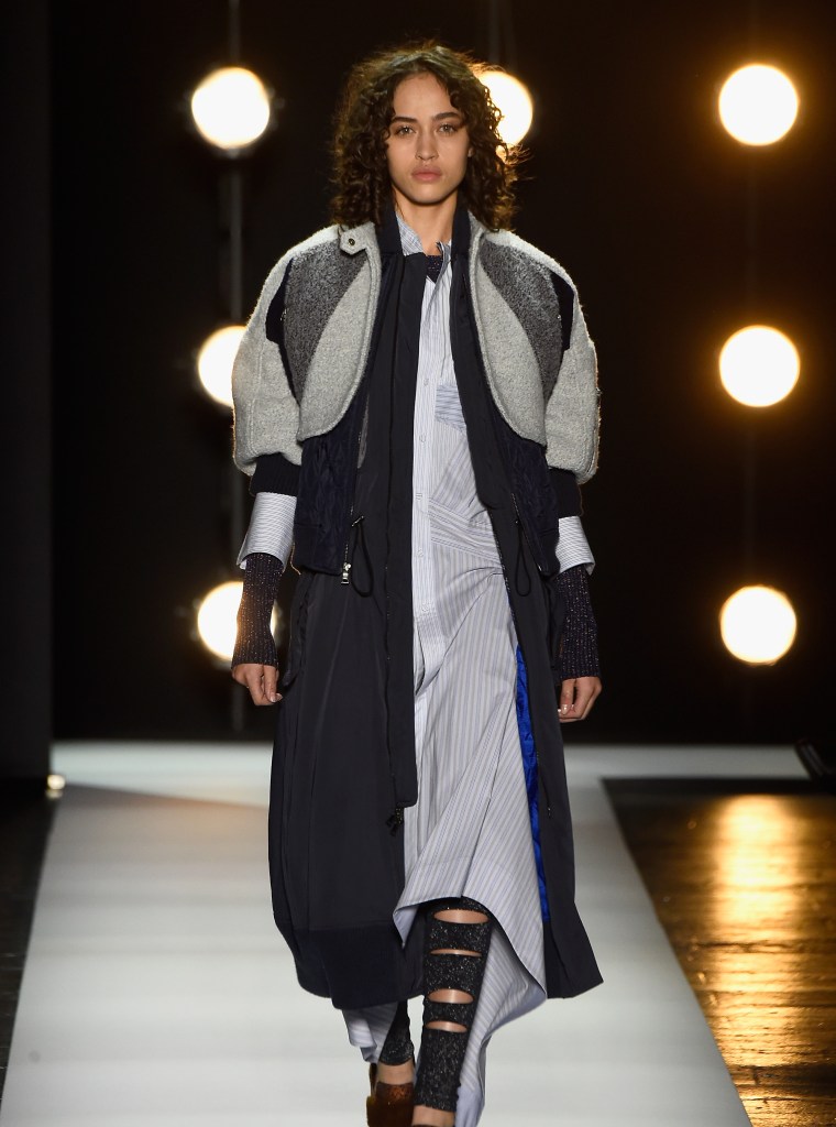 BCBG NYFW 2016 Line