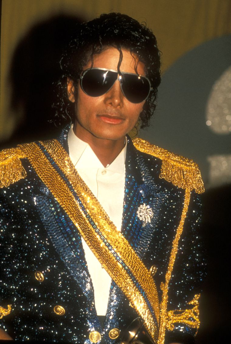 Michael Jackson