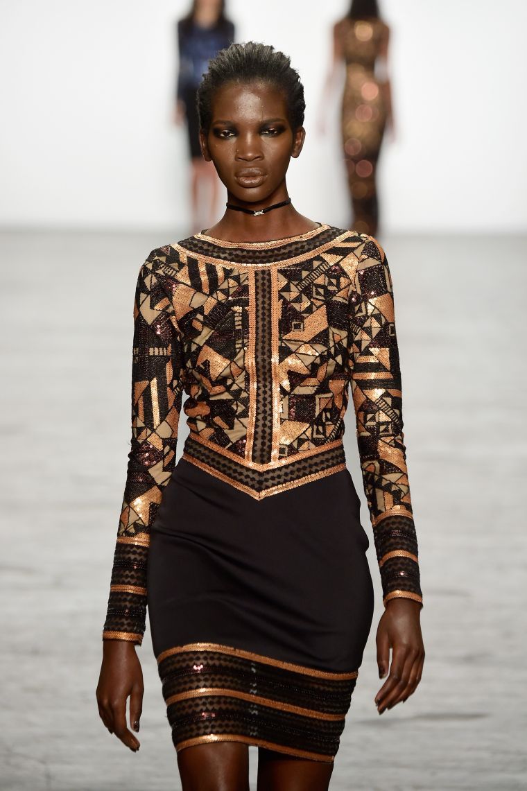 Tadashi Shoji