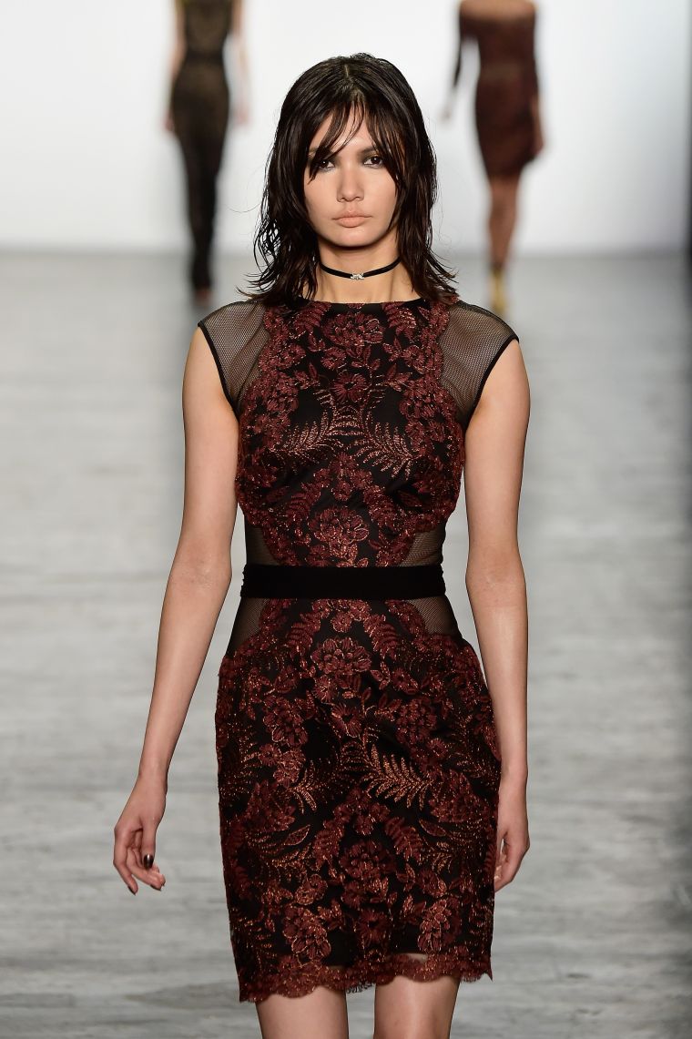Tadashi Shoji
