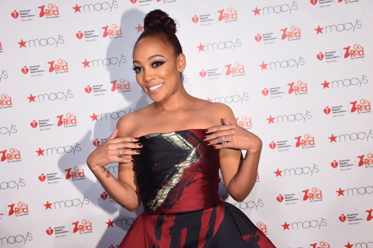 Celeb Pics Of The Week 2/7-2/13