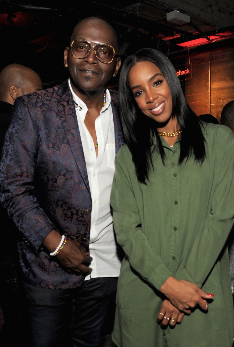 Celeb Pics Of The Week 2/7-2/13