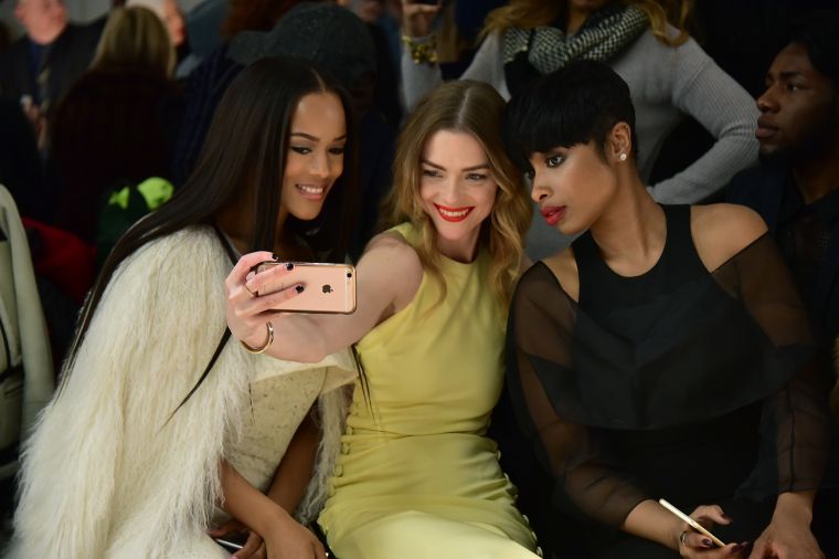 Celeb Pics Of The Week 2/7-2/13