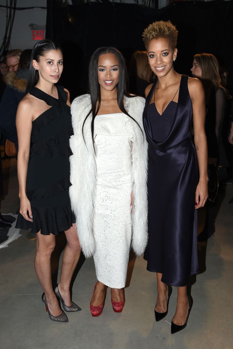 Celeb Pics Of The Week 2/7-2/13