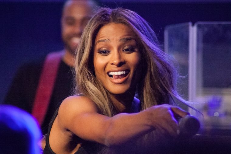 Celeb Pics Of The Week 2/7-2/13