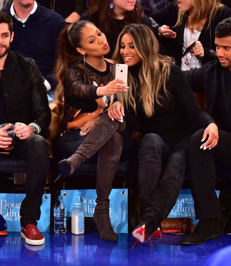 Celeb Pics Of The Week 2/7-2/13