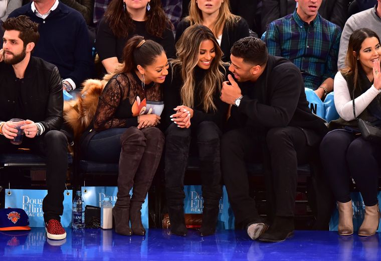 Celeb Pics Of The Week 2/7-2/13