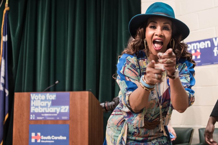 Celeb Pics Of The Week 2/7-2/13