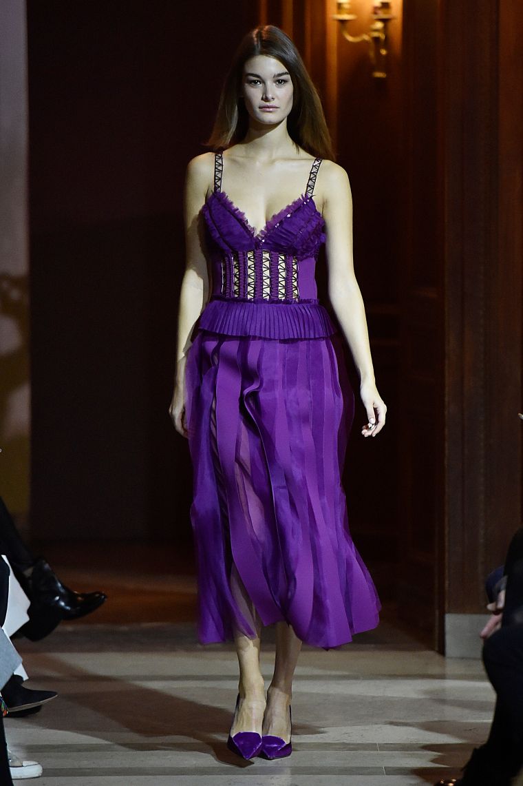 #NYFW: The Row, Carolina Herrera, Vivienne Tam, Rag & Bone