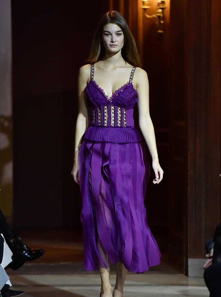 #NYFW: Carolina Herrera & Rag & Bone