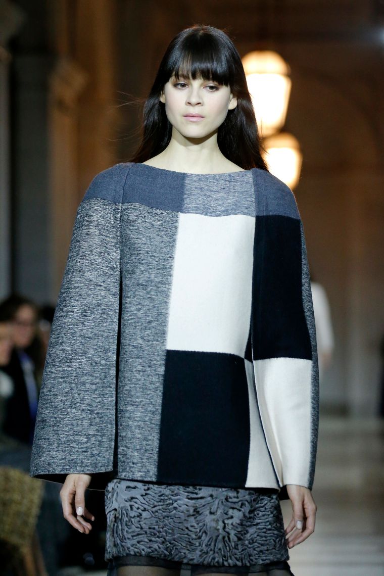 #NYFW: The Row, Carolina Herrera, Vivienne Tam, Rag & Bone