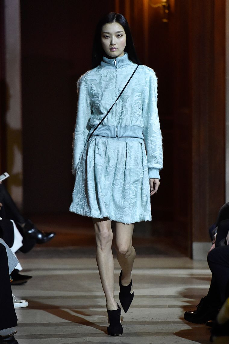 #NYFW: The Row, Carolina Herrera, Vivienne Tam, Rag & Bone