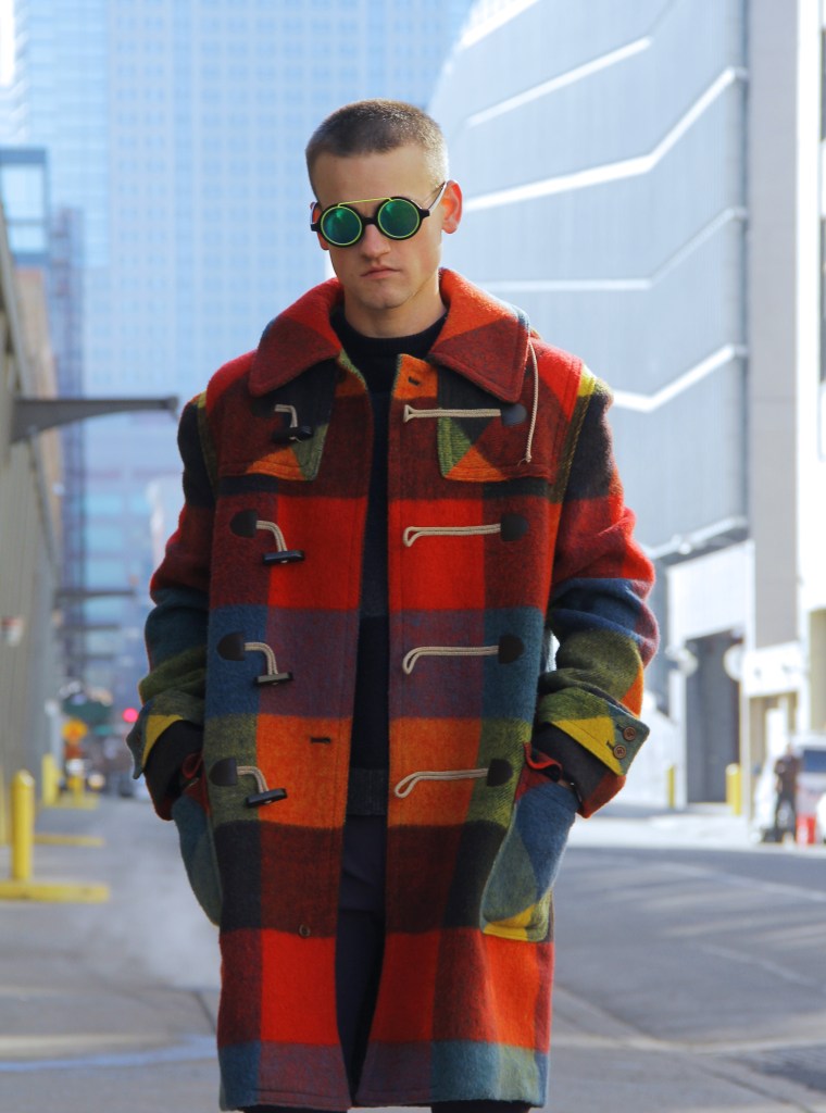 #NYFW: Carolina Herrera & Rag & Bone