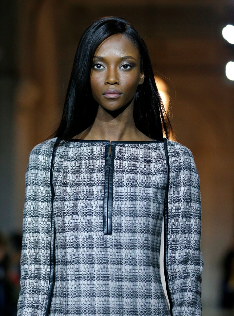 #NYFW: Carolina Herrera & Rag & Bone