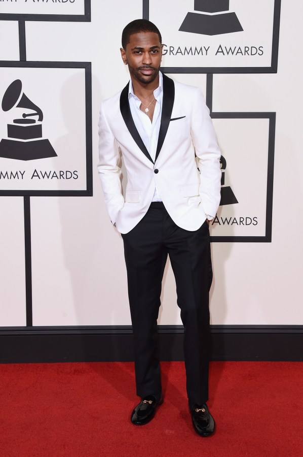 big sean