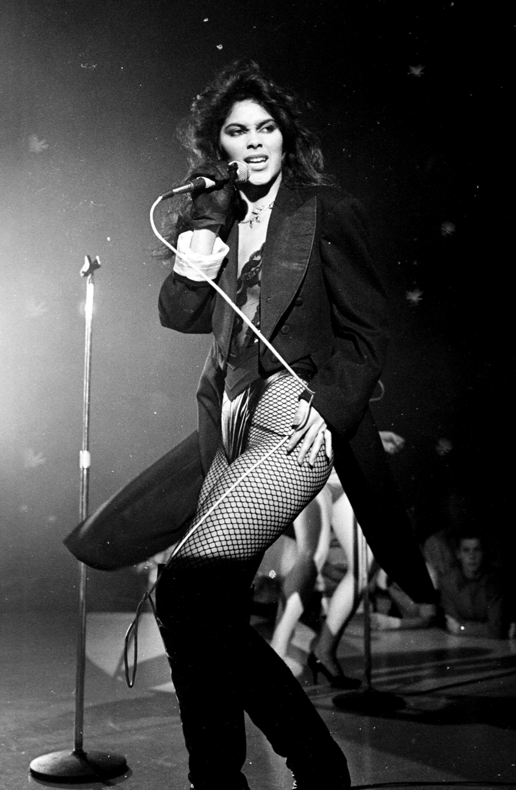 RIP To A Legend: Vanity, Lead Singer Of ‘Vanity 6,’ Dies At 57
