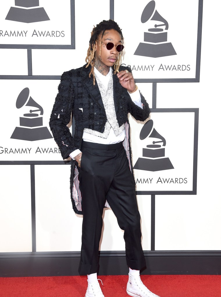 Wiz Khalifa