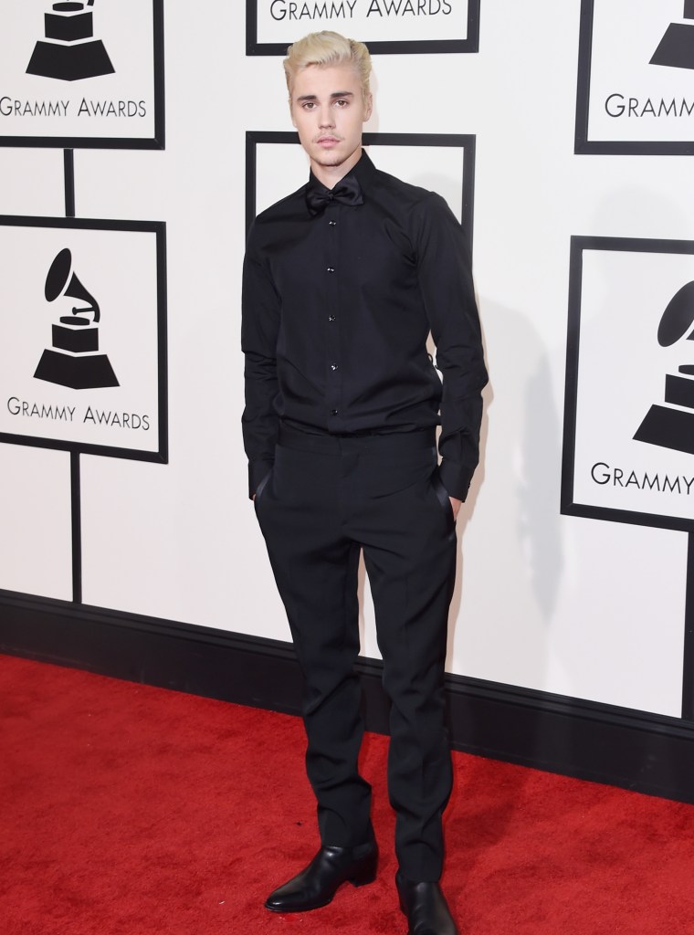 Justin Bieber