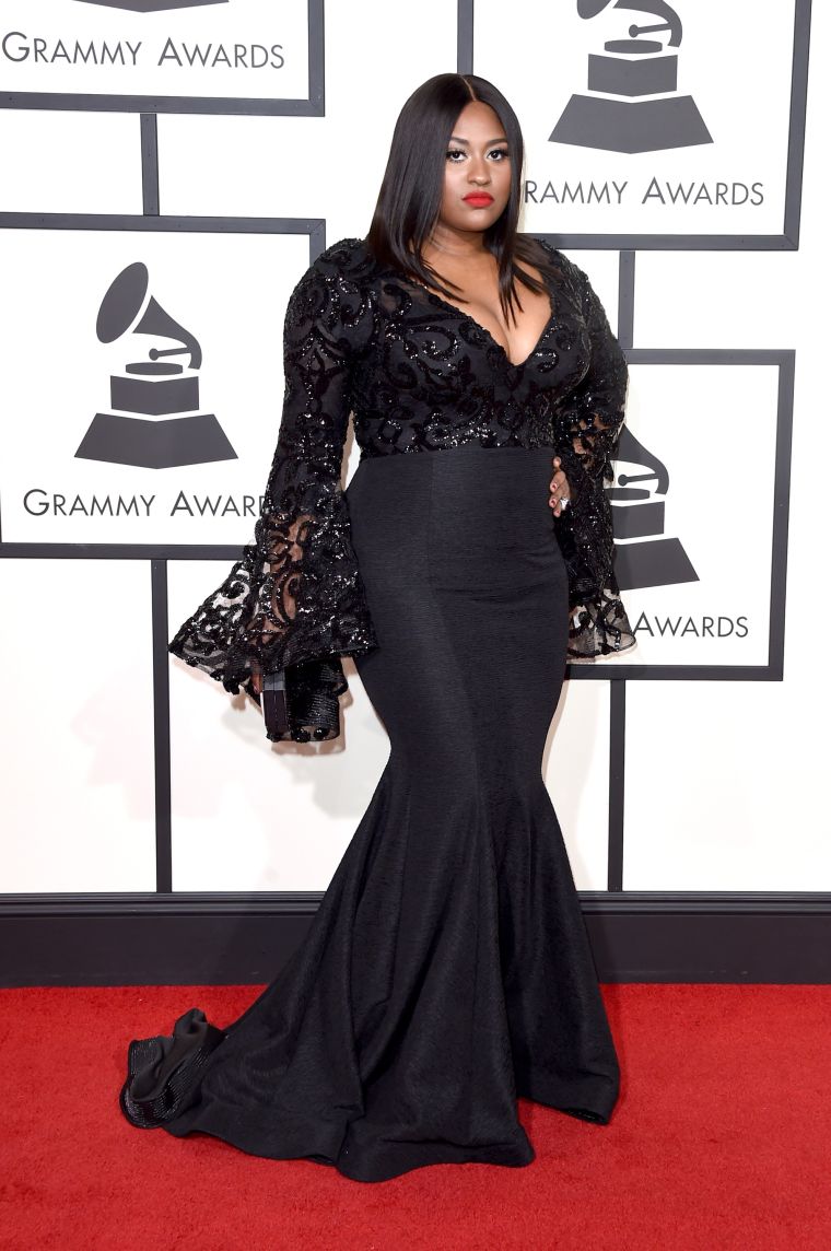 Jazmine Sullivan