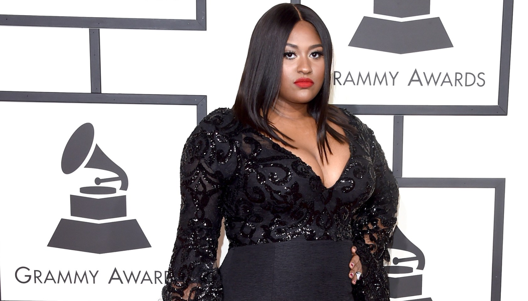 The 58th GRAMMY Awards - Arrivals