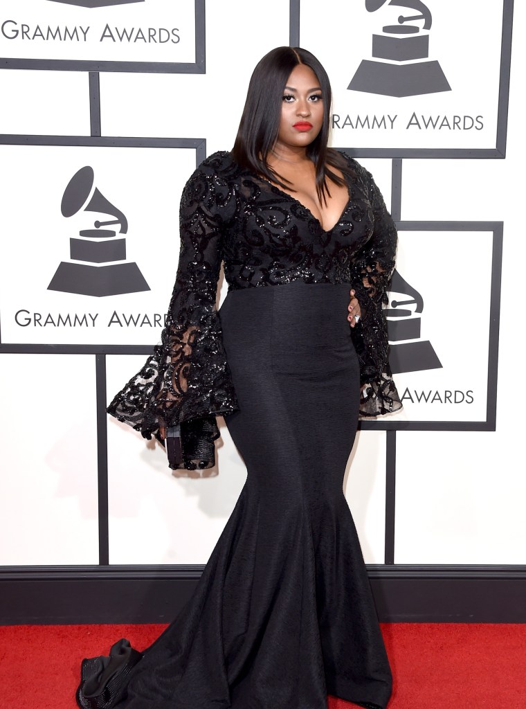 Jazmine Sullivan