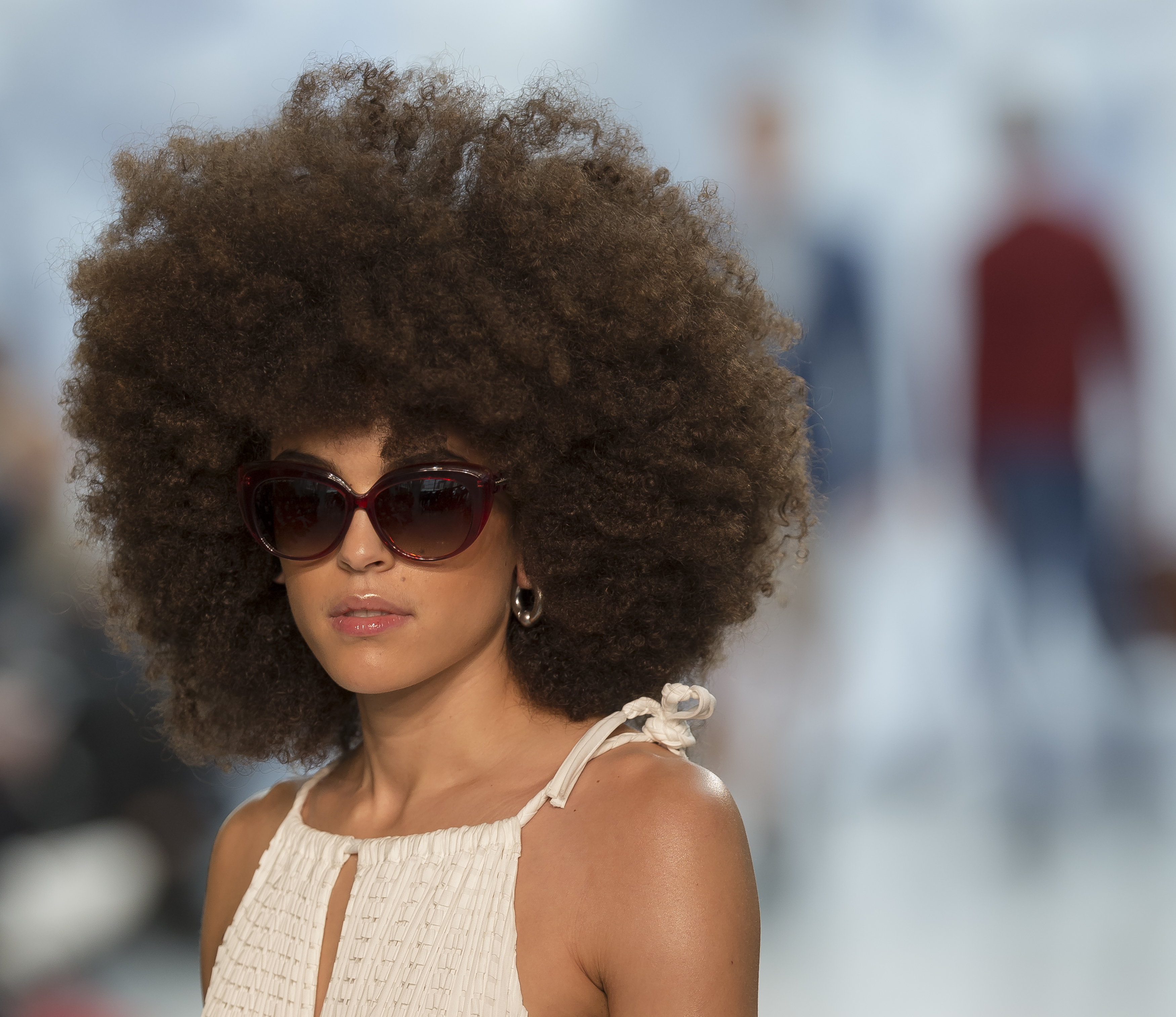 Catwalks - Fashion Week Oslo Autumn/Winter 2016/2017