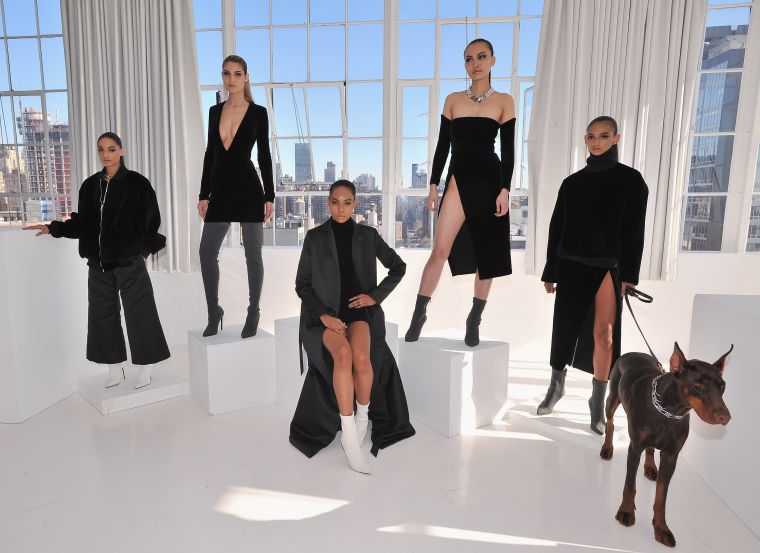 Fab Finds: #NYFWNoir Pieces You Can Shop Now