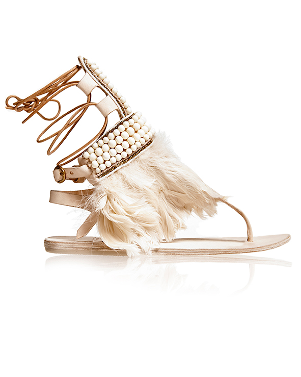 Brother Vellies Spring 2016