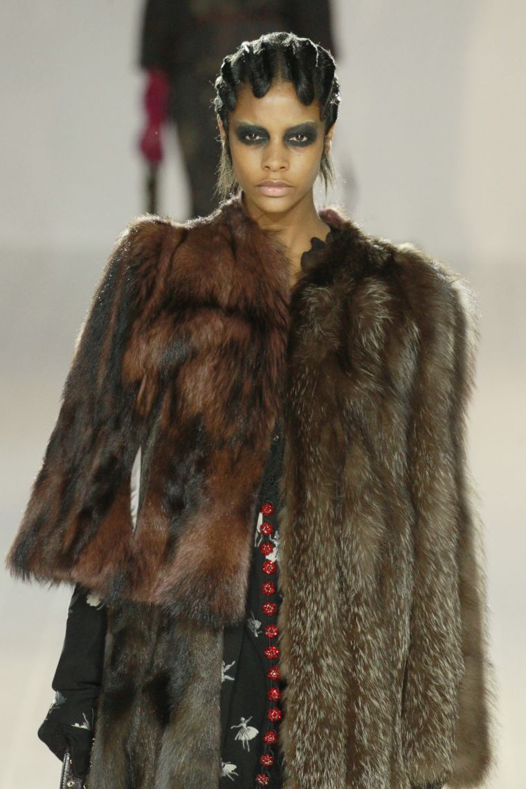 Marc Jacobs FW16
