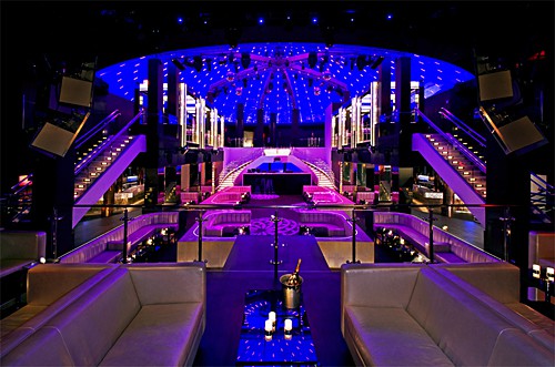 LIV Nightclub - LivNightclub.com