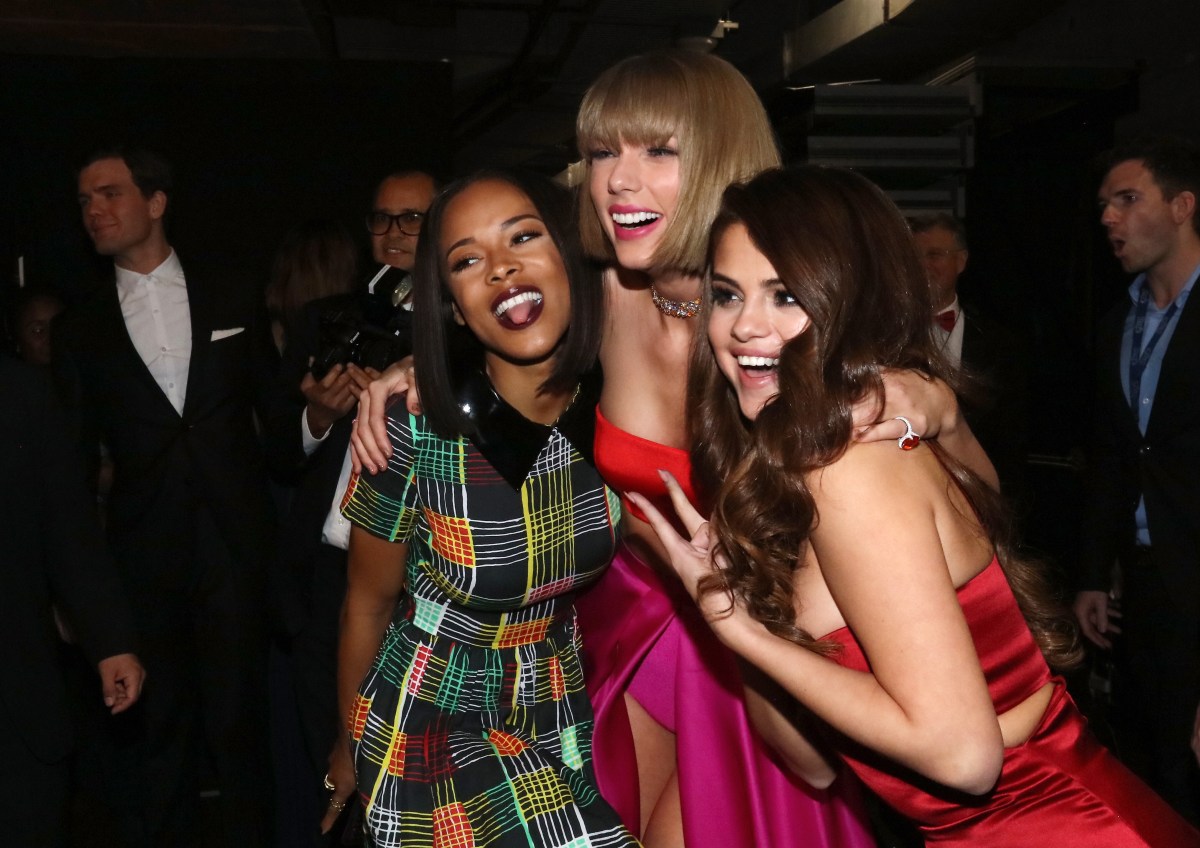 The 58th GRAMMY Awards - Backstage And Audience
