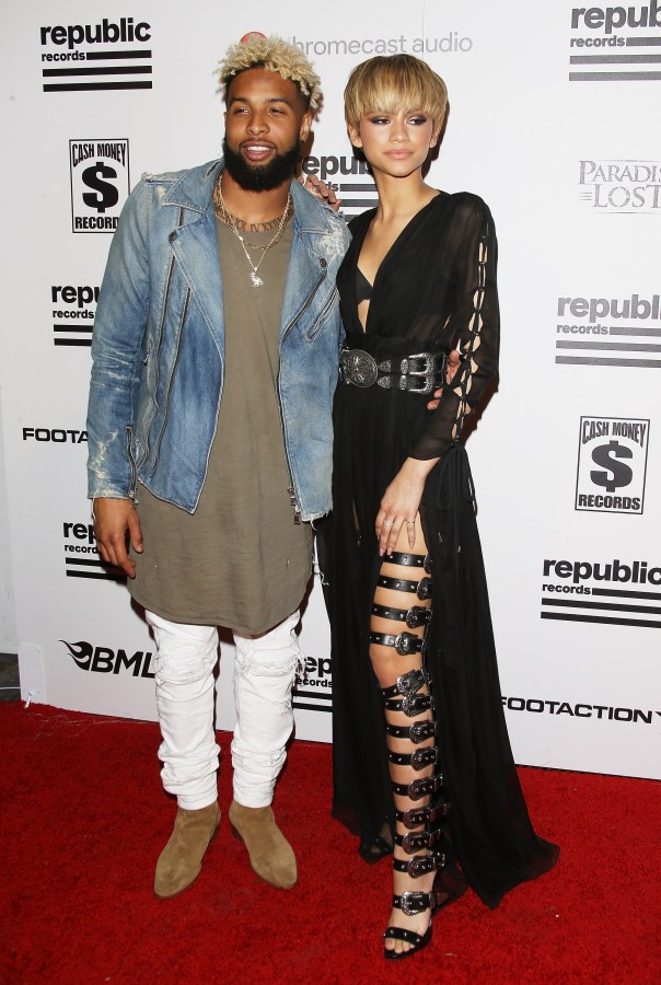 Republic Records Private GRAMMY Celebration - Arrivals