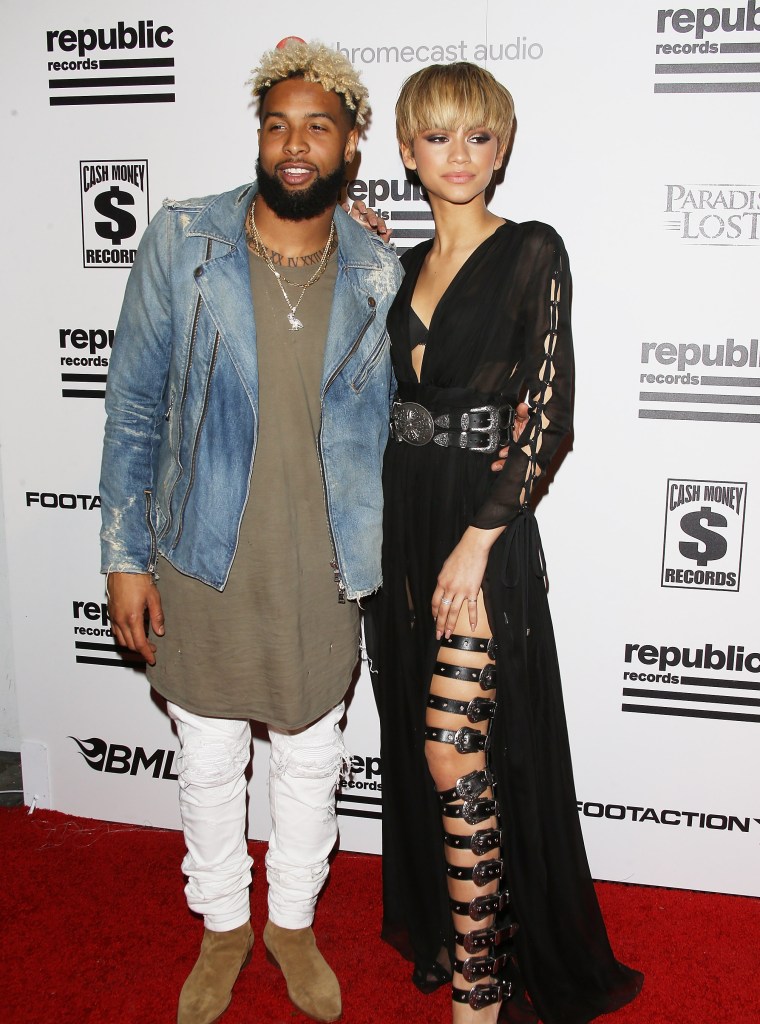 Celeb Pics Of The Week 2/14-2/20