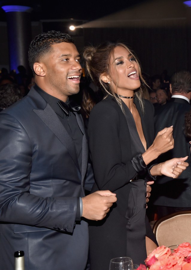 2016 Pre-GRAMMY Gala And Salute to Industry Icons Honoring Irving Azoff - Backstage And Audience