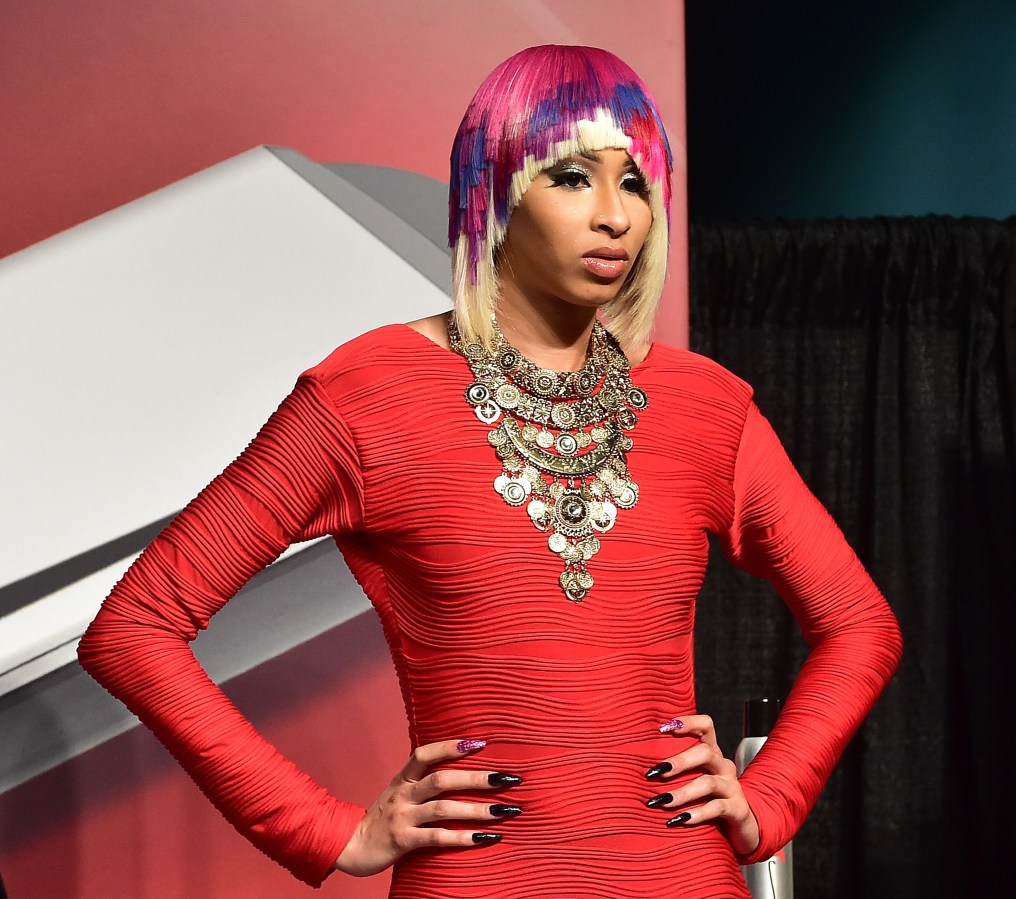2016 Bronner Brothers Beauty Show - Day 1